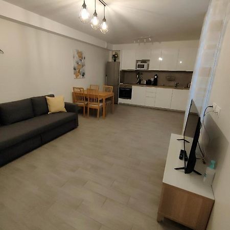 Logement Entier Belle Appartement N1 Виши Экстерьер фото
