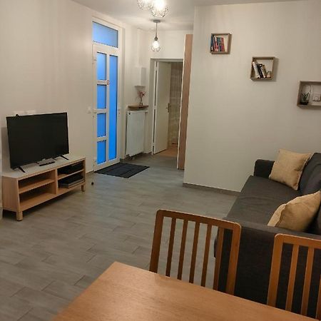 Logement Entier Belle Appartement N1 Виши Экстерьер фото