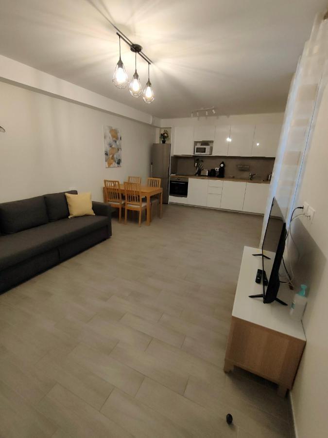 Logement Entier Belle Appartement N1 Виши Экстерьер фото